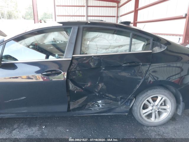 Photo 5 VIN: 1G1BE5SM4H7108964 - CHEVROLET CRUZE 