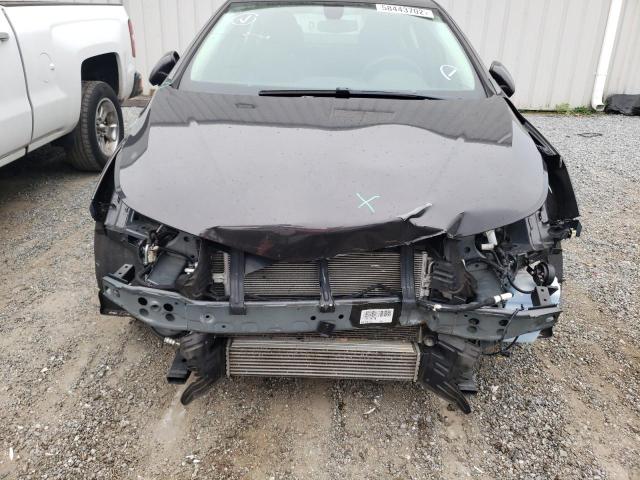 Photo 8 VIN: 1G1BE5SM4H7114683 - CHEVROLET CRUZE LT 