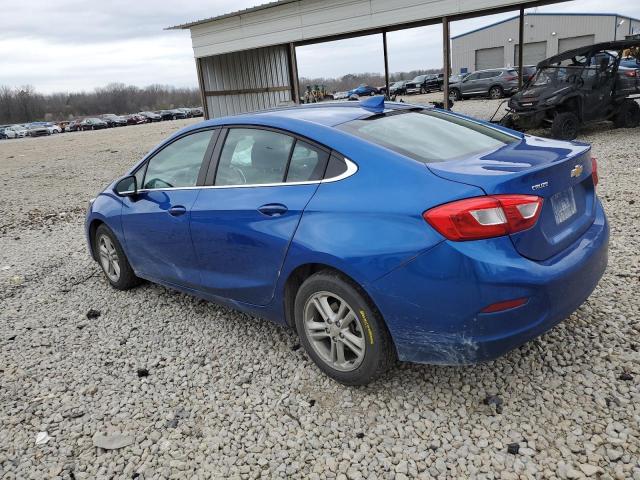 Photo 1 VIN: 1G1BE5SM4H7127997 - CHEVROLET CRUZE 