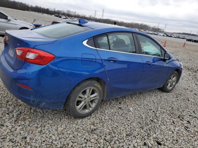 Photo 2 VIN: 1G1BE5SM4H7127997 - CHEVROLET CRUZE 