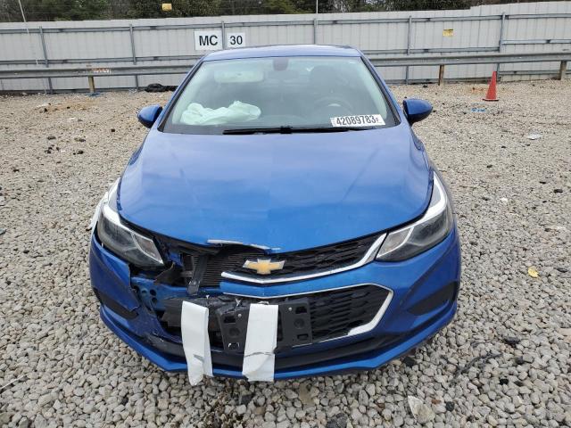 Photo 4 VIN: 1G1BE5SM4H7127997 - CHEVROLET CRUZE 