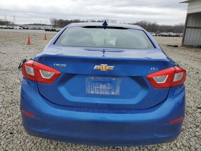 Photo 5 VIN: 1G1BE5SM4H7127997 - CHEVROLET CRUZE 