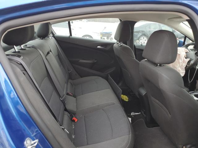 Photo 9 VIN: 1G1BE5SM4H7127997 - CHEVROLET CRUZE 