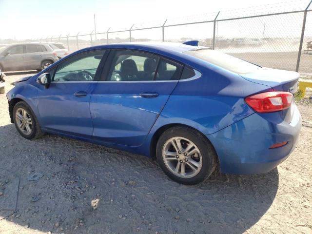 Photo 1 VIN: 1G1BE5SM4H7127997 - CHEVROLET CRUZE 