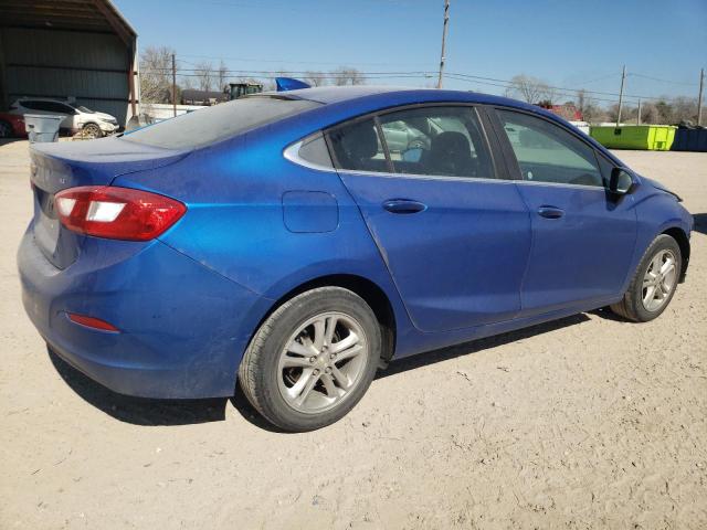 Photo 2 VIN: 1G1BE5SM4H7127997 - CHEVROLET CRUZE 