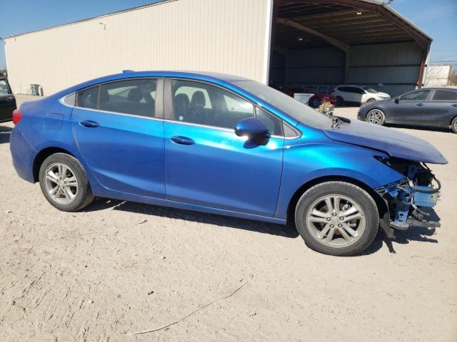 Photo 3 VIN: 1G1BE5SM4H7127997 - CHEVROLET CRUZE 