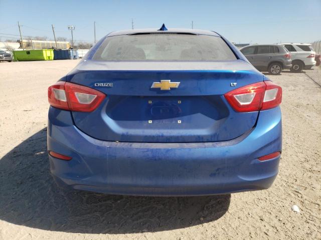 Photo 5 VIN: 1G1BE5SM4H7127997 - CHEVROLET CRUZE 