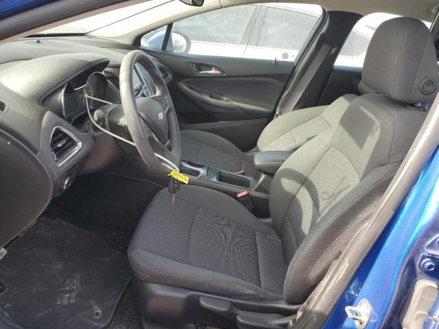 Photo 6 VIN: 1G1BE5SM4H7127997 - CHEVROLET CRUZE 