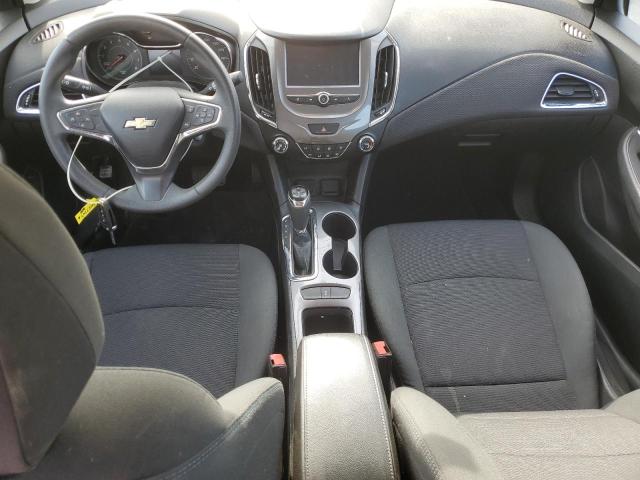 Photo 7 VIN: 1G1BE5SM4H7127997 - CHEVROLET CRUZE 