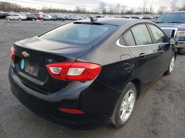 Photo 3 VIN: 1G1BE5SM4H7128292 - CHEVROLET CRUZE 