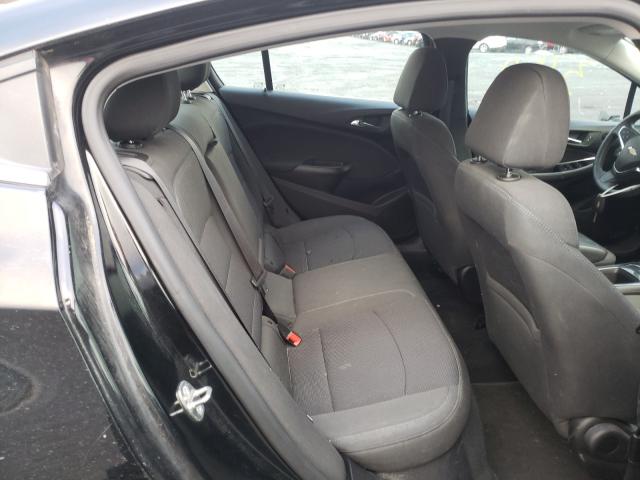 Photo 5 VIN: 1G1BE5SM4H7128292 - CHEVROLET CRUZE 