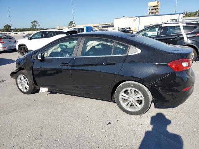 Photo 1 VIN: 1G1BE5SM4H7131161 - CHEVROLET CRUZE LT 