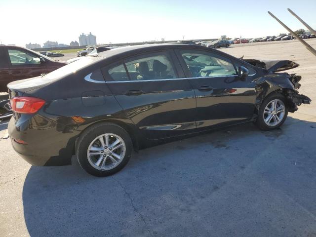 Photo 2 VIN: 1G1BE5SM4H7131161 - CHEVROLET CRUZE LT 