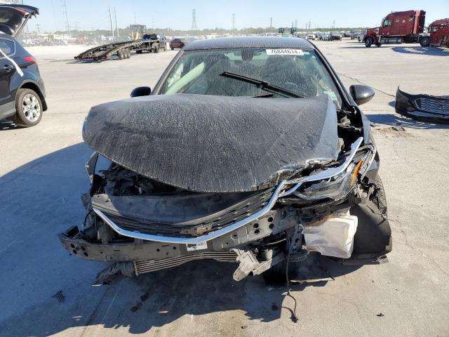 Photo 4 VIN: 1G1BE5SM4H7131161 - CHEVROLET CRUZE LT 