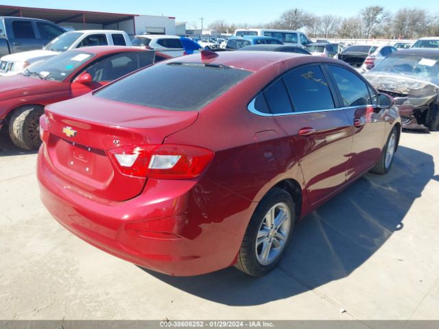 Photo 3 VIN: 1G1BE5SM4H7132276 - CHEVROLET CRUZE 