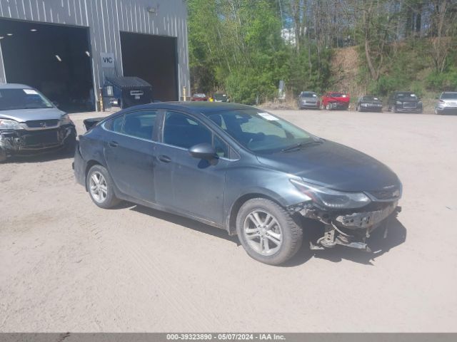 Photo 0 VIN: 1G1BE5SM4H7135288 - CHEVROLET CRUZE 