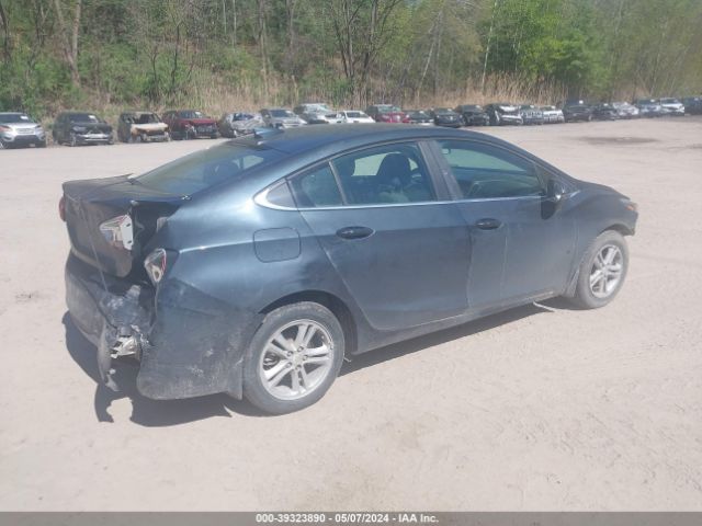 Photo 3 VIN: 1G1BE5SM4H7135288 - CHEVROLET CRUZE 