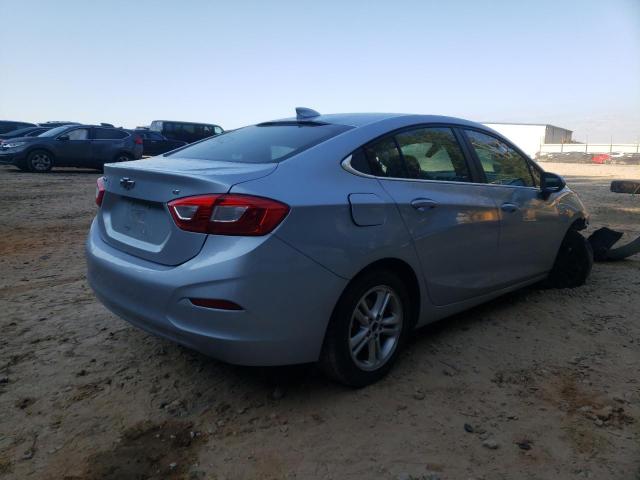 Photo 3 VIN: 1G1BE5SM4H7136618 - CHEVROLET CRUZE LT 