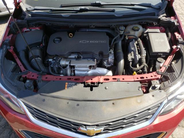 Photo 6 VIN: 1G1BE5SM4H7138174 - CHEVROLET CRUZE LT 