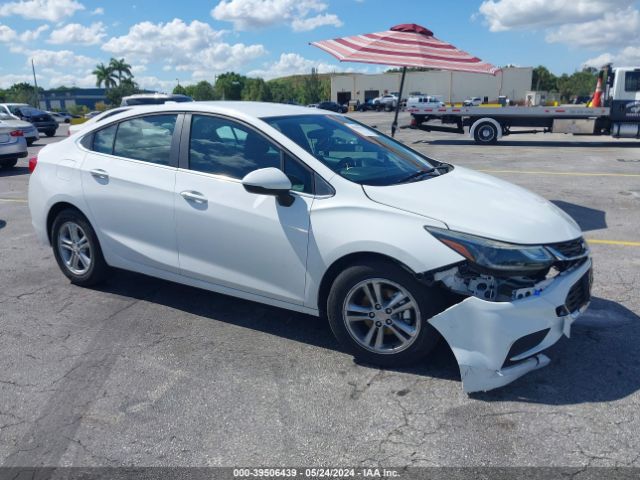 Photo 0 VIN: 1G1BE5SM4H7138403 - CHEVROLET CRUZE 