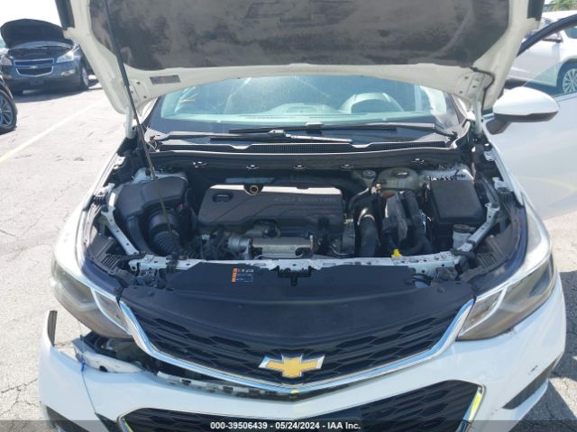 Photo 9 VIN: 1G1BE5SM4H7138403 - CHEVROLET CRUZE 