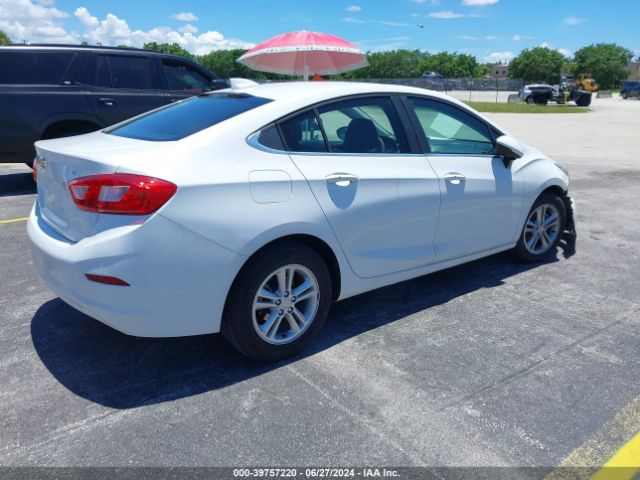 Photo 3 VIN: 1G1BE5SM4H7138403 - CHEVROLET CRUZE 