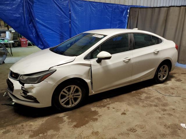 Photo 0 VIN: 1G1BE5SM4H7139017 - CHEVROLET CRUZE LT 