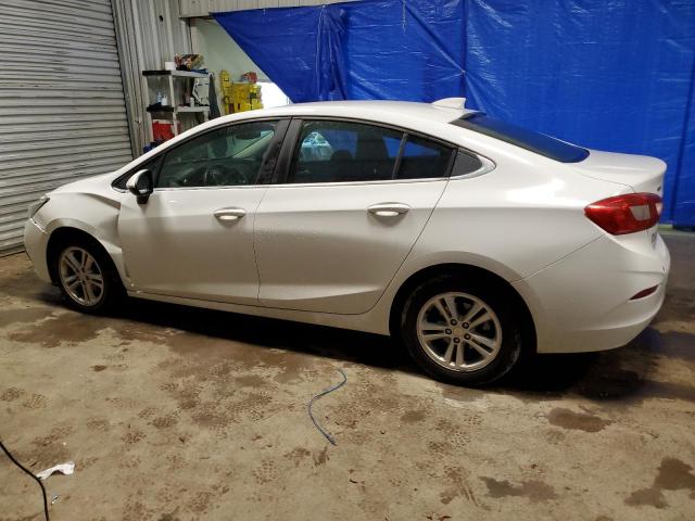 Photo 1 VIN: 1G1BE5SM4H7139017 - CHEVROLET CRUZE LT 