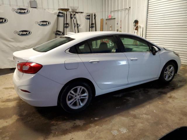 Photo 2 VIN: 1G1BE5SM4H7139017 - CHEVROLET CRUZE LT 