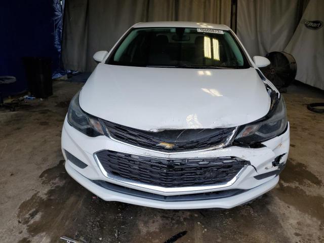 Photo 4 VIN: 1G1BE5SM4H7139017 - CHEVROLET CRUZE LT 