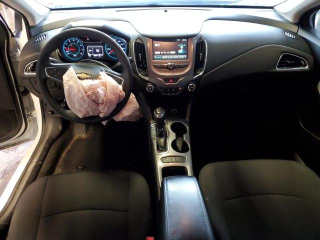 Photo 7 VIN: 1G1BE5SM4H7139017 - CHEVROLET CRUZE LT 