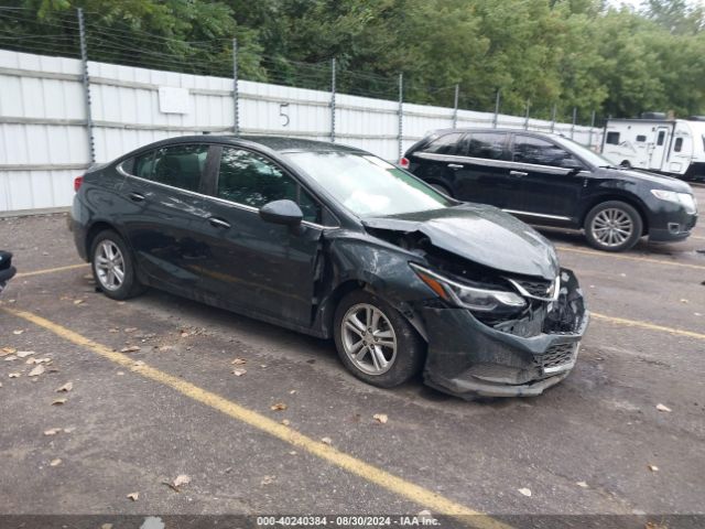 Photo 0 VIN: 1G1BE5SM4H7139230 - CHEVROLET CRUZE 