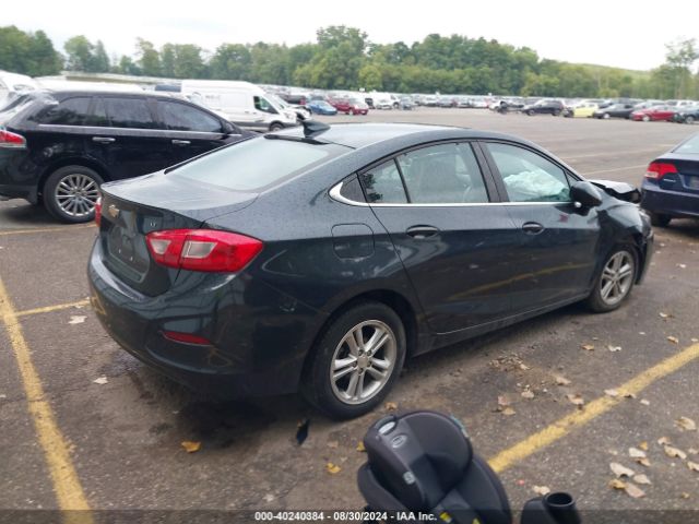 Photo 3 VIN: 1G1BE5SM4H7139230 - CHEVROLET CRUZE 