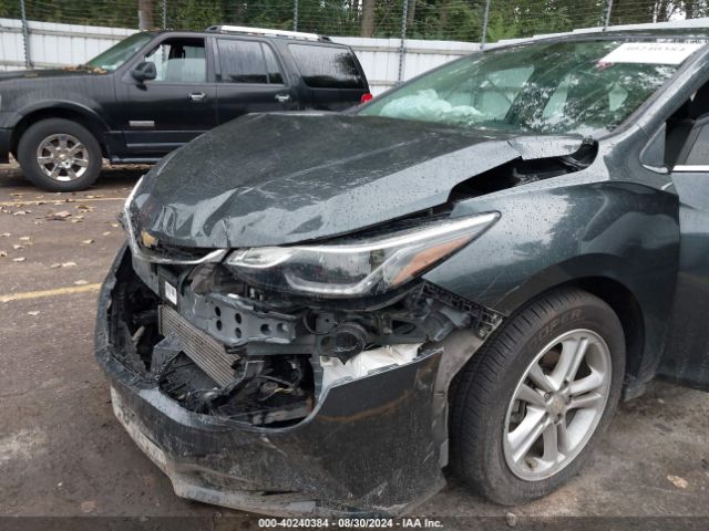 Photo 5 VIN: 1G1BE5SM4H7139230 - CHEVROLET CRUZE 