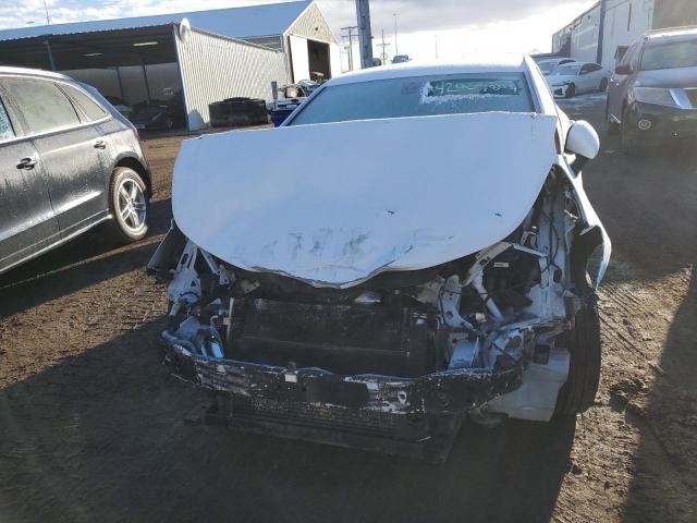 Photo 4 VIN: 1G1BE5SM4H7139924 - CHEVROLET CRUZE 