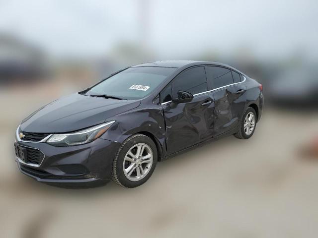 Photo 0 VIN: 1G1BE5SM4H7141625 - CHEVROLET CRUZE 