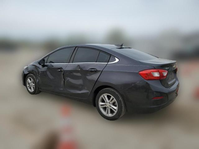 Photo 1 VIN: 1G1BE5SM4H7141625 - CHEVROLET CRUZE 