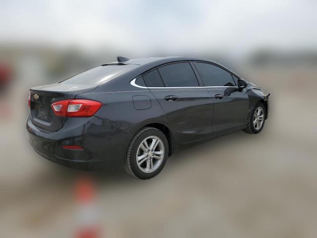 Photo 2 VIN: 1G1BE5SM4H7141625 - CHEVROLET CRUZE 