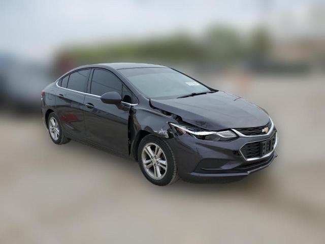 Photo 3 VIN: 1G1BE5SM4H7141625 - CHEVROLET CRUZE 