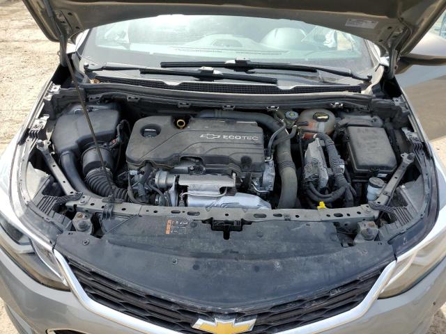 Photo 10 VIN: 1G1BE5SM4H7143469 - CHEVROLET CRUZE LT 