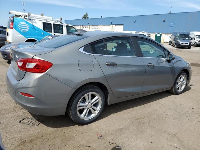 Photo 2 VIN: 1G1BE5SM4H7143469 - CHEVROLET CRUZE LT 