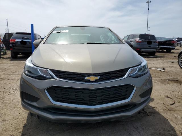 Photo 4 VIN: 1G1BE5SM4H7143469 - CHEVROLET CRUZE LT 