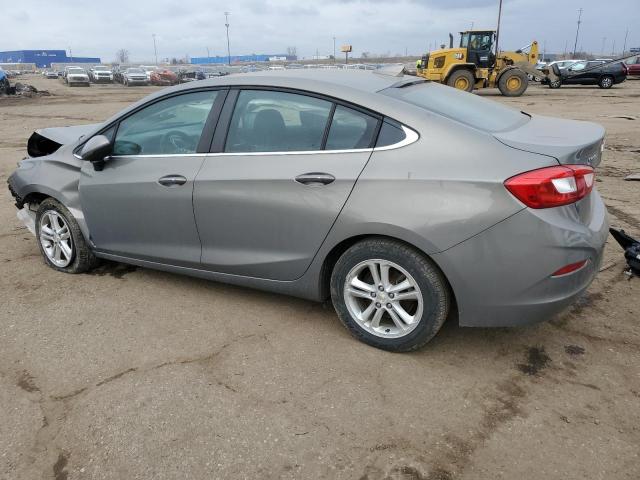 Photo 1 VIN: 1G1BE5SM4H7144668 - CHEVROLET CRUZE 