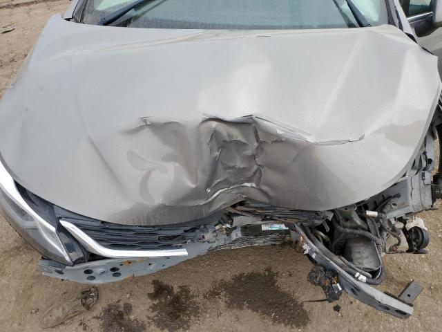 Photo 10 VIN: 1G1BE5SM4H7144668 - CHEVROLET CRUZE 