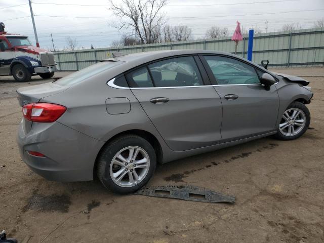 Photo 2 VIN: 1G1BE5SM4H7144668 - CHEVROLET CRUZE 