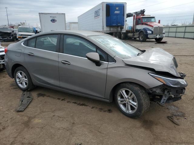 Photo 3 VIN: 1G1BE5SM4H7144668 - CHEVROLET CRUZE 