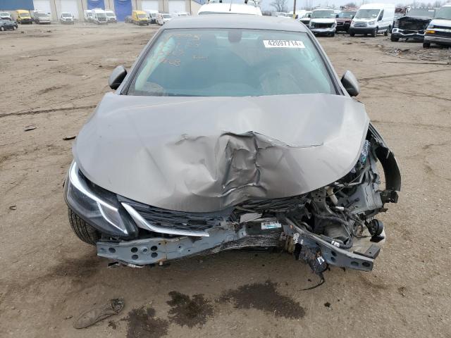 Photo 4 VIN: 1G1BE5SM4H7144668 - CHEVROLET CRUZE 