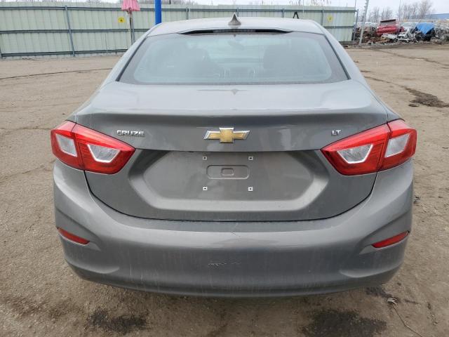 Photo 5 VIN: 1G1BE5SM4H7144668 - CHEVROLET CRUZE 