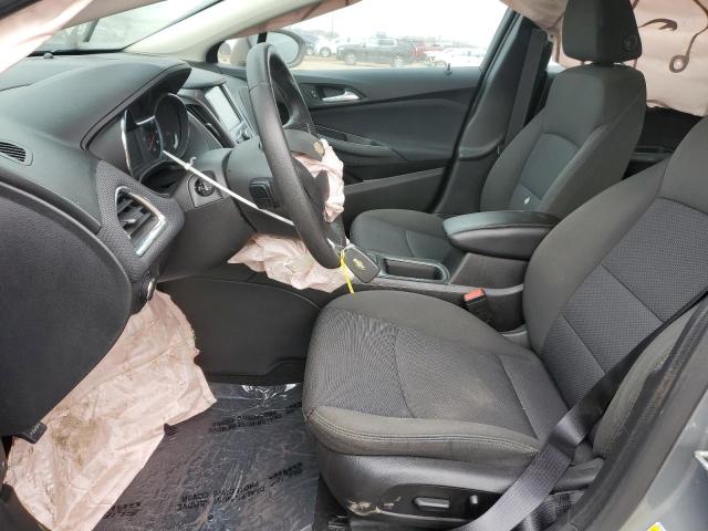 Photo 6 VIN: 1G1BE5SM4H7144668 - CHEVROLET CRUZE 