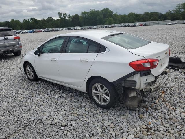 Photo 1 VIN: 1G1BE5SM4H7145870 - CHEVROLET CRUZE 